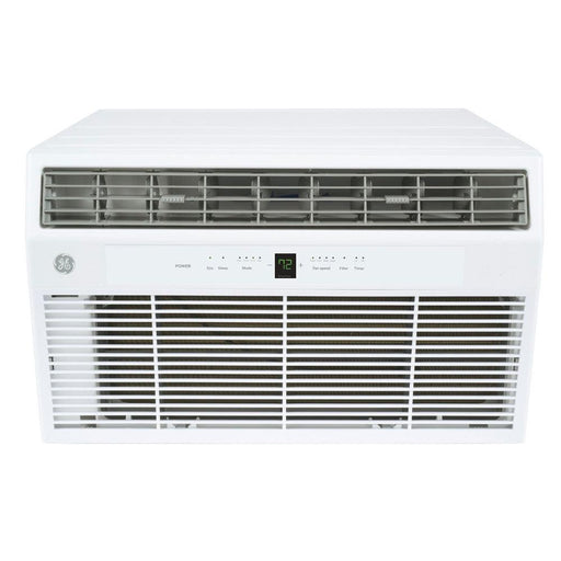 GE 10,000 BTU Through-the-Wall Air Conditioner - Cooling Only