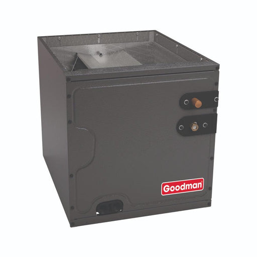 Goodman 2.5 Ton Upflow/Downflow Cased A Coil - 21" Cabinet Width - CAPTA3026C4 - Front Angled View