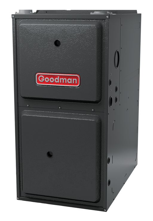 GR9S960804CN Goodman 3 Ton 15.2 SEER2 Air Conditioner System with 80,000 BTU 96% AFUE