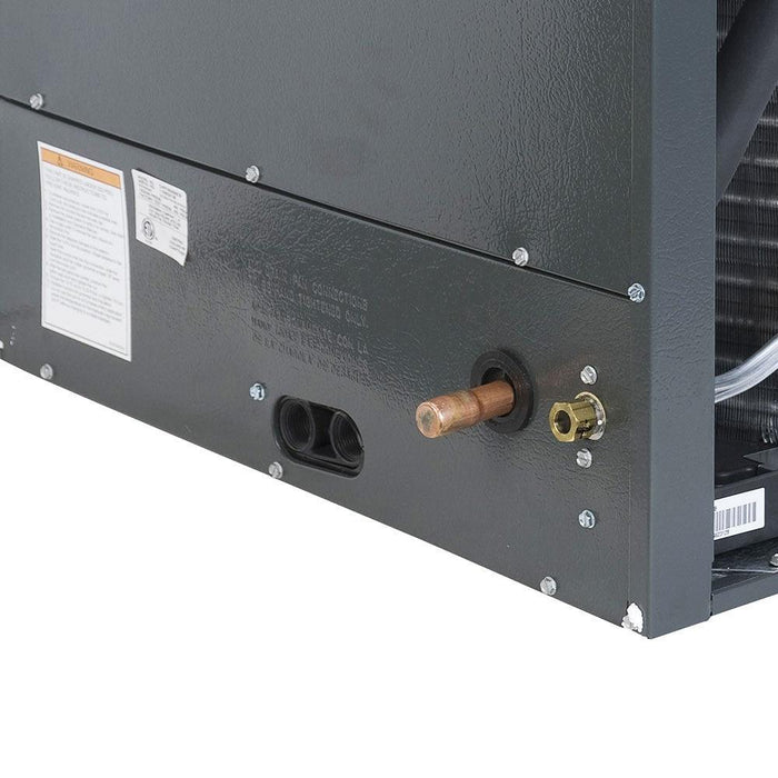 3 to 3.5 Ton Goodman Evaporator Coil - Horizontal - 21" Cabinet