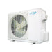 Air-Con Sky Pro Series 12,000 BTU 19 SEER Single Zone Ductless Mini Split Air Conditioner and Heater System