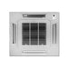 Air-Con Sky Pro Series 12,000 BTU 19 SEER Single Zone Ductless Mini Split Air Conditioner and Heater System