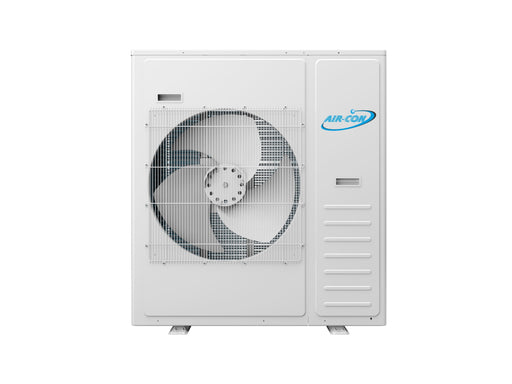 Air-Con Sky Pro Series 36,000 BTU 18 SEER Single Zone Concealed Duct Mini Split Air Conditioner and Heater System