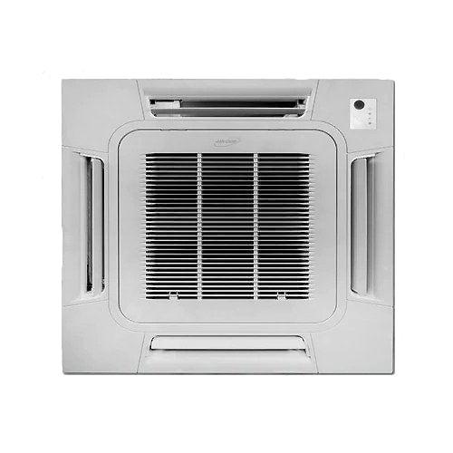 Air-Con Sky Pro Series 36,000 BTU 18 SEER Single Zone Ductless Mini Split Air Conditioner and Heater System