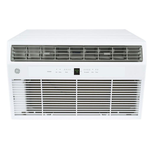 GE 10,000 BTU 115V Through-the-Wall Air Conditioner - Cooling Only