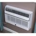 GE 10,000 BTU High Mount Through-the-Wall Air Conditioner - Cooling Only