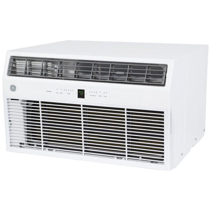 GE 11,800 BTU Through-the-Wall Air Conditioner - Cooling Only