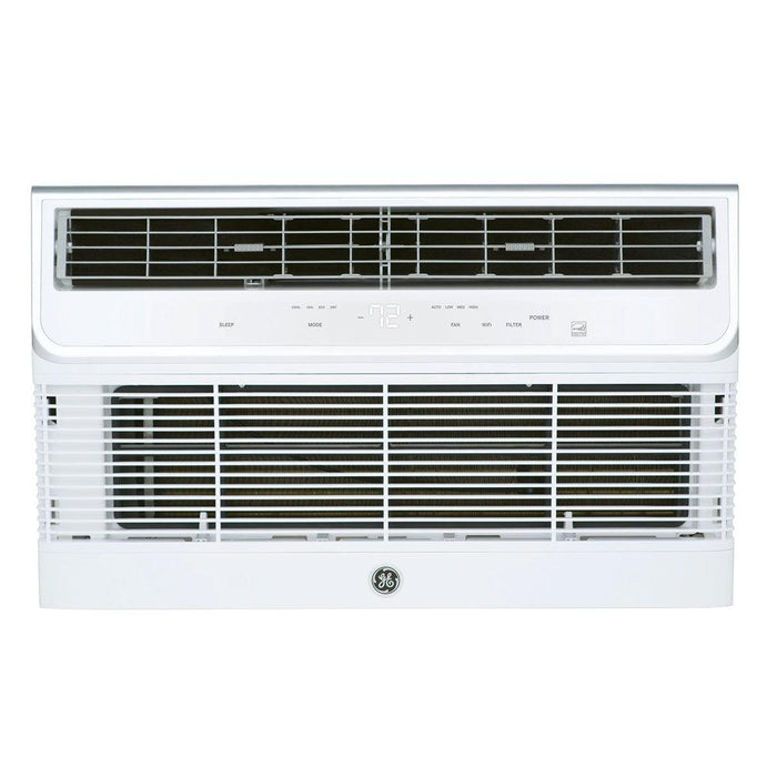 GE 12,000 BTU High Mount Through-the-Wall Air Conditioner - Cooling Only