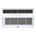 GE 12,000 BTU Through-the-Wall Air Conditioner with Electric Heat