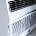 GE 12,000 BTU Through-the-Wall Air Conditioner with Electric Heat