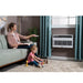 GE 12,000 BTU Through-the-Wall Air Conditioner with Electric Heat