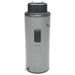 GE 40 Gallon Flexible-Capacity 240V Smart Electric Water Heater - Front View