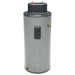 GE 50 Gallon Flexible-Capacity 240V Smart Electric Water Heater - Front View