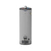 GE RealMAX Atmospheric Choice Model 40 Gallon Capacity Tall Natural Gas Water Heater - Front View