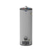 GE RealMAX Atmospheric Platinum Model 40 Gallon Capacity Tall Natural Gas Water Heater - Front View