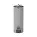 GE RealMAX Atmospheric Platinum Model 50 Gallon Capacity 36,000 BTU Heating Input Tall Liquid Propane Water Heater - Front View