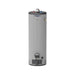 GE RealMAX Atmospheric Premium Model 40 Gallon Capacity Tall Natural Gas Water Heater - Front View