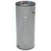 GE RealMAX Choice Model 40 Gallon Capacity Short Electric Water Heater - Front View