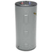 GE RealMAX Choice Model 50 Gallon Capacity Short Electric Water Heater - Front View