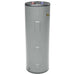 GE RealMAX Choice Model 50 Gallon Capacity Tall Electric Water Heater - Front View