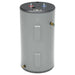 GE RealMAX Premium Model 30 Gallon Capacity Short Electric Water Heater - Front View