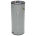 GE RealMAX Premium Model 40 Gallon Capacity Short Electric Water Heater - Front View