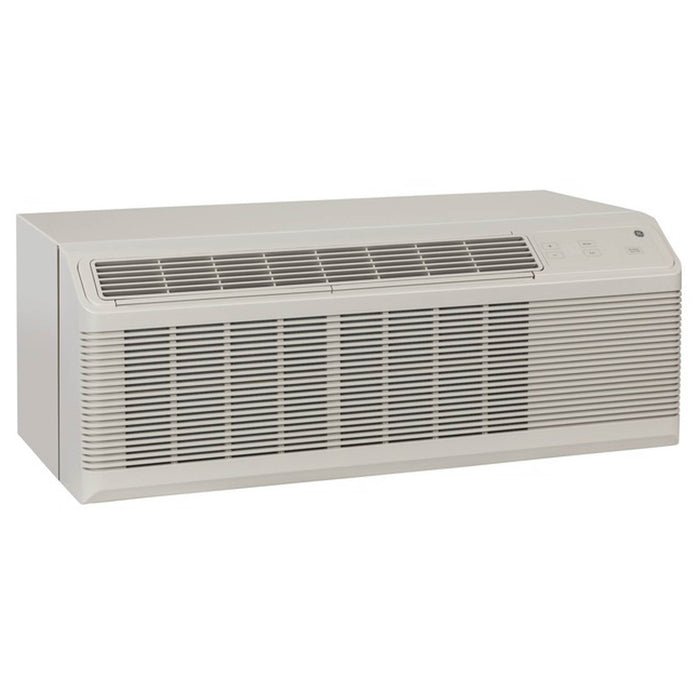 GE Zoneline 11,900 265-Volt BTU PTAC Heat Pump with ICR