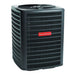 GLZS4BA36100_3 Ton 15 SEER2 Goodman Multi-Position Heat Pump System