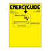 GM9S960403BU - Energy Guide Label