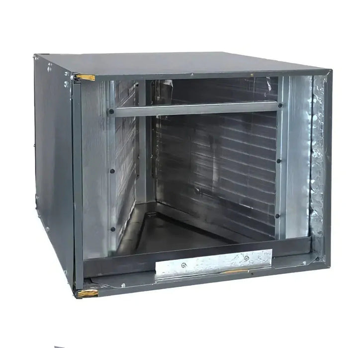 Goodman 1.5 Ton Horizontal Cased A Coil - 22" Cabinet Width - CHPTA1822A4 - Inside View