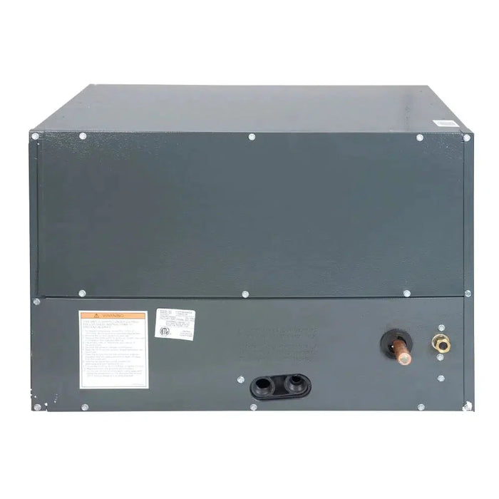 Goodman 1.5 Ton Horizontal Cased A Coil - 22" Cabinet Width - CHPTA1822B4 - Side View