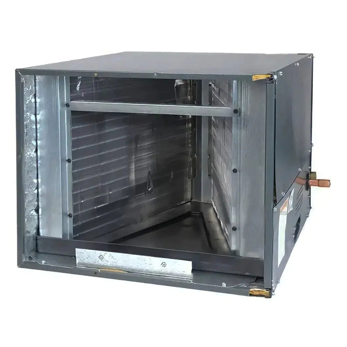 Goodman 1.5 Ton Horizontal Cased A Coil - 22" Cabinet Width - CHPTA1822B4 - Side View