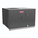 Goodman 2 Ton 13.4 SEER2 40,000 BTU Multi-Positional AC and Gas Furnace Package Unit - Main View