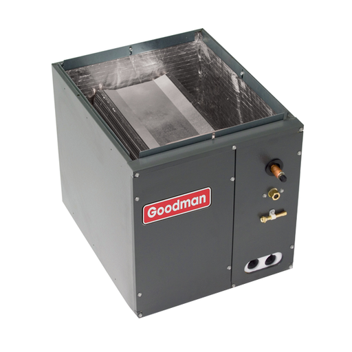 Goodman 2 Ton Cased Evaporator Coil - Upflow/Downflow