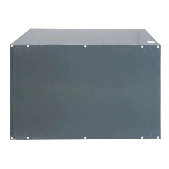 Goodman 2 Ton Horizontal Cased A Coil - 26" Cabinet Width - CHPTA2426B4 - Inside View