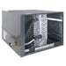 Goodman 2 Ton Horizontal Cased A Coil - 26" Cabinet Width - CHPTA2426C4 - Inside View