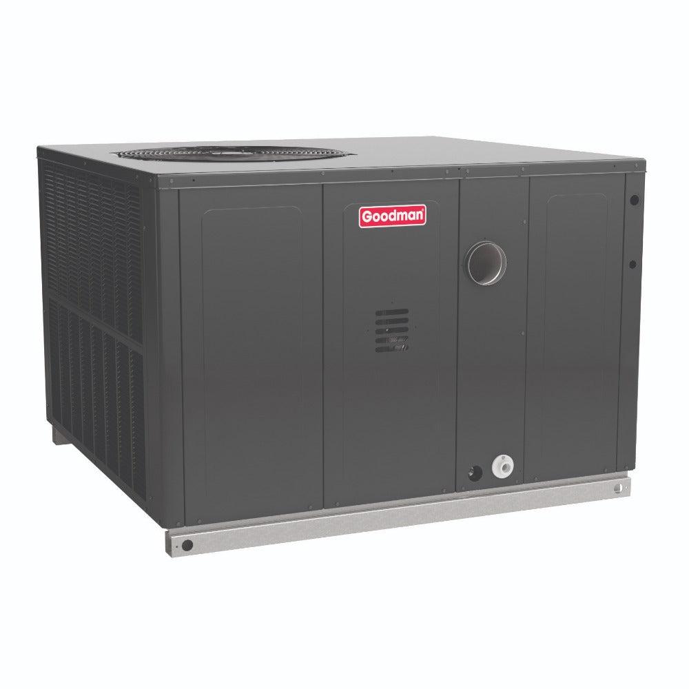 Package Heat Pumps