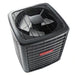 Goodman 5 Ton 17.2 SEER2 2-Stage Air Conditioner Condenser GSXC7060010 Top View