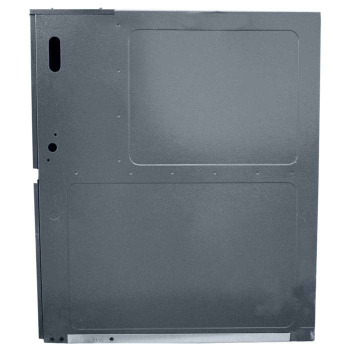 Goodman 80% AFUE 100,000 BTU Single Stage Gas Furnace - Downflow/Horizontal