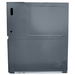 Goodman 80% AFUE 60,000 BTU 2-Stage Low NOx Gas Furnace - Downflow/Horizontal - 17.5" Cabinet