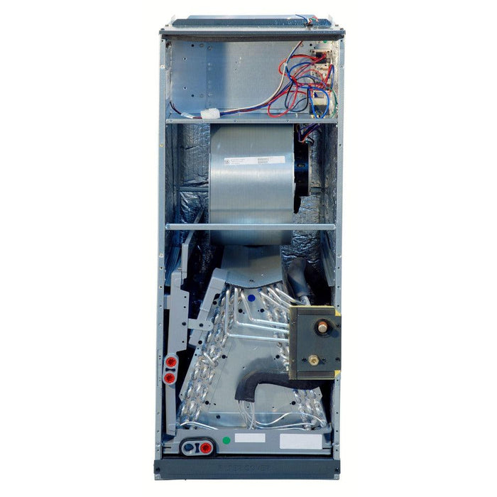 Goodman AMST36BU1400 3 Ton Multi-Positional Air Handler with Multi-Speed ECM Motor - Inside View