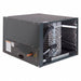 1.5 Ton 14.3 SEER2 Goodman AC GSXB401810 and Horizontal Coil CHPTA1822A4 - Coil Front View