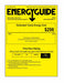 State GS6-50-BRT Proline Atmospheric Vent Series 50 Gallon Capacity 40,000 BTU Heating Input Tall Gas Water Heater