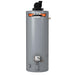 State GS6-75-YRVHTL Proline XE Power Vent Series 75 Gallon Capacity 76,000 BTU Heating Input Tall Gas Water Heater