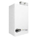 Weil-McLain AB-120C AquaBalance Series 2 120,000 BTU Condensing Gas Combi-Boiler - Angled View