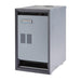 Weil-McLain CGa-25 Series 3 38,000 BTU Cast Iron Natural Gas Boiler - Angled View