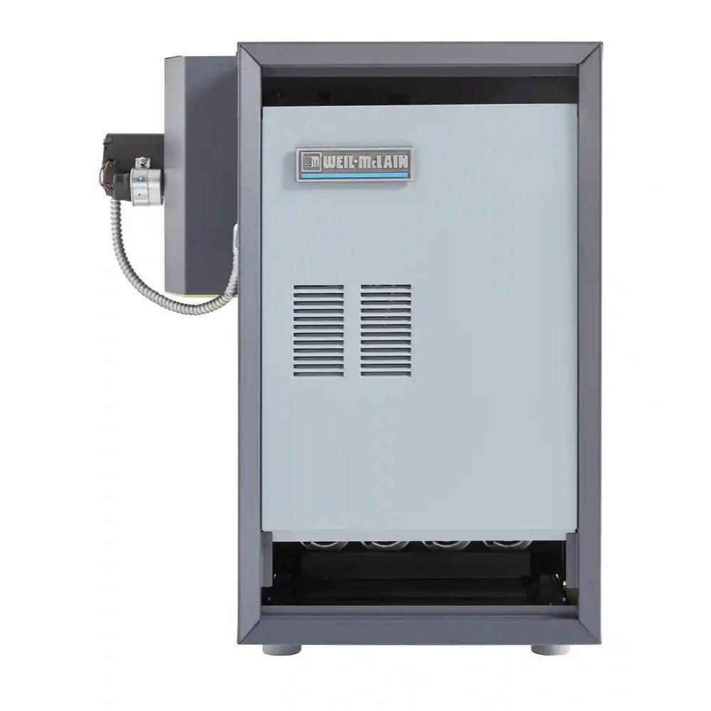 Boilers and Combi-Boilers