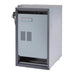 Weil-McLain CGi-4 Series 4 90,000 BTU Cast Iron Natural Gas Boiler - Angled View