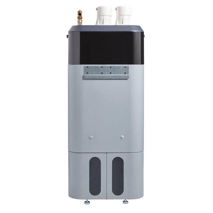 Weil-McLain ECO Tec 110-H 110,000 BTU Heat-Only Condensing Gas Boiler - Rear View