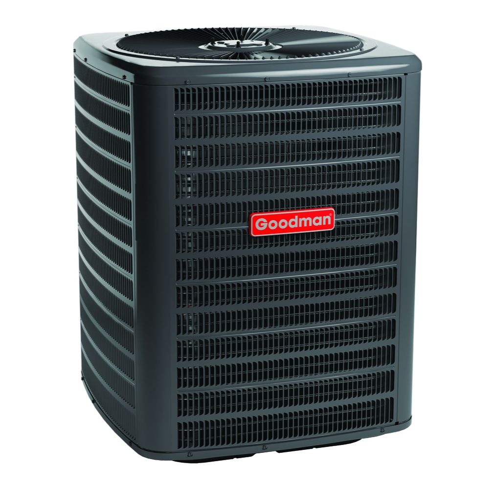 Air Conditioner Condensers